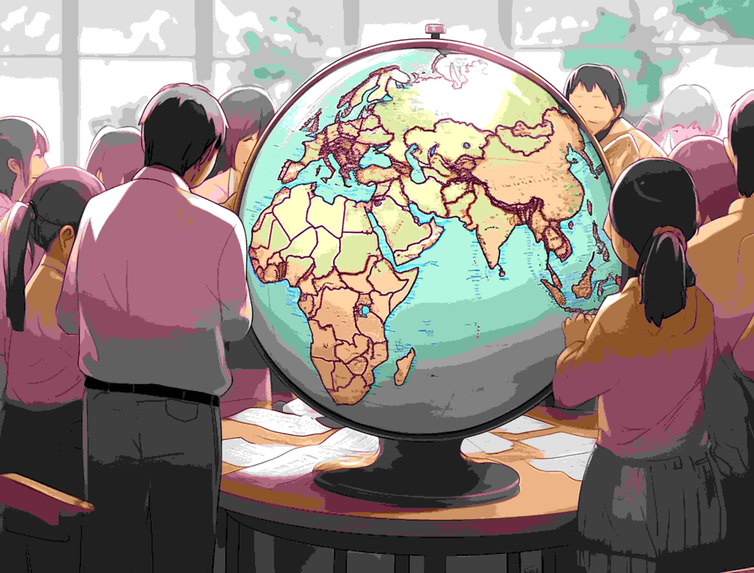 Integrating into Foreign Workplaces: Tips for Expatriates