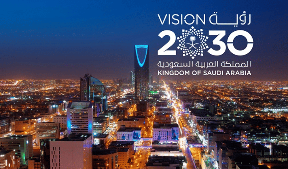 Vision 2030: A Catalyst for Expat Opportunities in Saudi Arabia