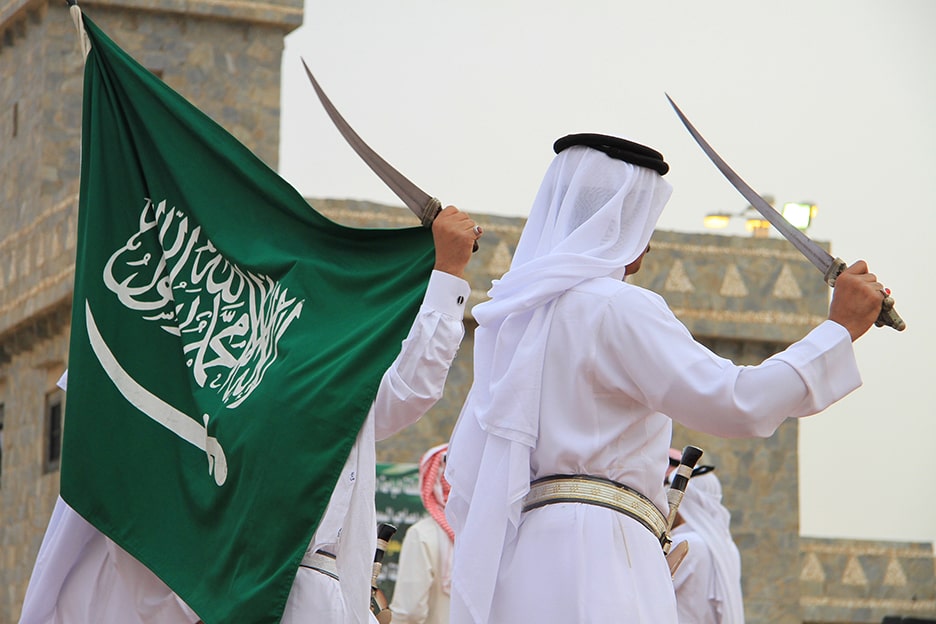 How Expatriates Are Shaping Saudi Arabia’s Cultural Landscape